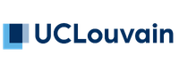 Logo UCLouvain Logo UCLouvain