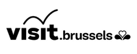 Logo Visit Brussels Logo Visit Brussels