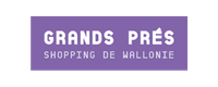 Logo Grands Prés Logo Grands Prés