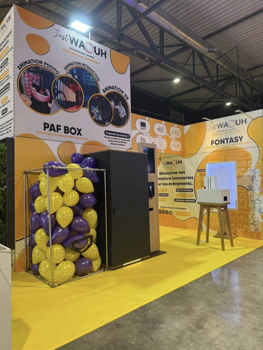 Just-waouh-au-salon-event-wallonia-wex Just WAOUH exposant au salon EVENT WALLONIA : 2 jours d’innovation et d’effet WAOUH