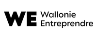 Logo Wallonie Entreprendre Logo Wallonie Entreprendre